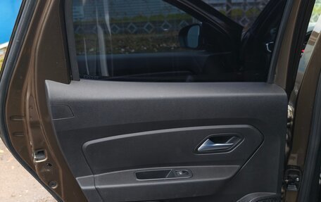 Renault Duster, 2021 год, 1 199 999 рублей, 19 фотография