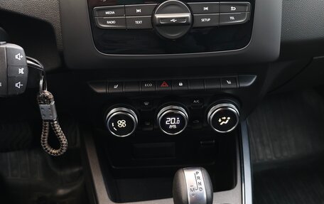 Renault Duster, 2021 год, 1 199 999 рублей, 22 фотография