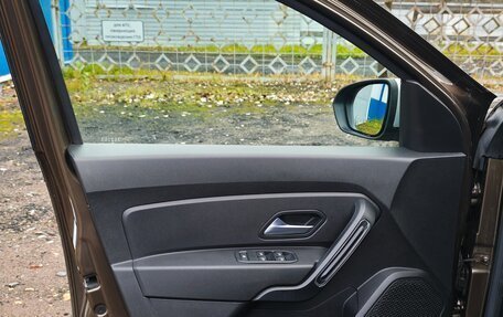 Renault Duster, 2021 год, 1 199 999 рублей, 13 фотография