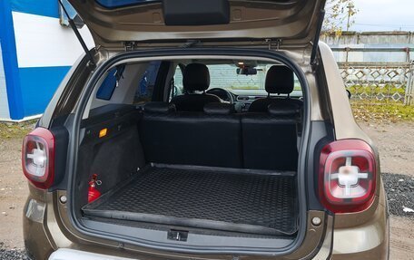 Renault Duster, 2021 год, 1 199 999 рублей, 21 фотография