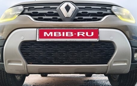 Renault Duster, 2021 год, 1 199 999 рублей, 10 фотография