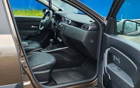 Renault Duster, 2021 год, 1 199 999 рублей, 16 фотография