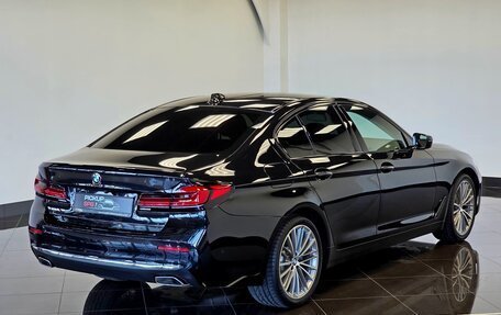 BMW 5 серия, 2020 год, 4 090 000 рублей, 6 фотография