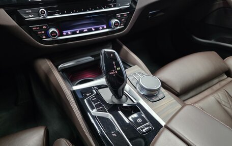 BMW 5 серия, 2020 год, 4 090 000 рублей, 15 фотография