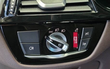 BMW 5 серия, 2020 год, 4 090 000 рублей, 11 фотография