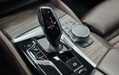 BMW 5 серия, 2020 год, 4 090 000 рублей, 17 фотография