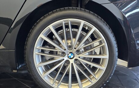 BMW 5 серия, 2020 год, 4 090 000 рублей, 22 фотография