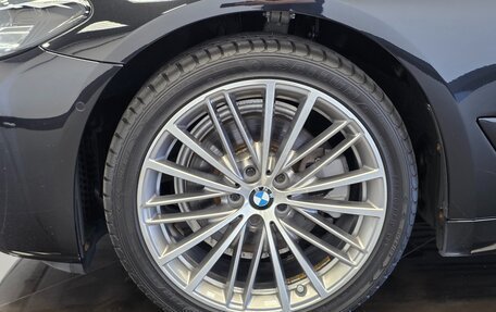 BMW 5 серия, 2020 год, 4 090 000 рублей, 23 фотография