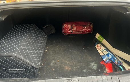 Peugeot 408 I рестайлинг, 2012 год, 600 000 рублей, 5 фотография