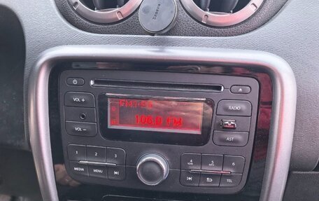 Renault Duster I рестайлинг, 2012 год, 780 000 рублей, 7 фотография