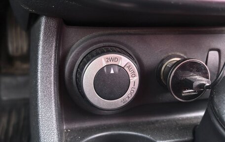 Renault Duster I рестайлинг, 2012 год, 780 000 рублей, 8 фотография