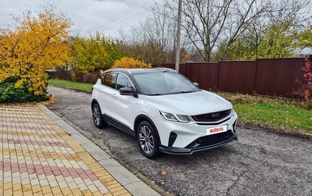 Geely Coolray I, 2023 год, 1 750 000 рублей, 2 фотография