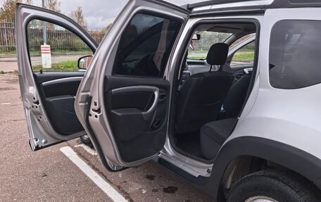 Renault Duster I рестайлинг, 2012 год, 780 000 рублей, 12 фотография