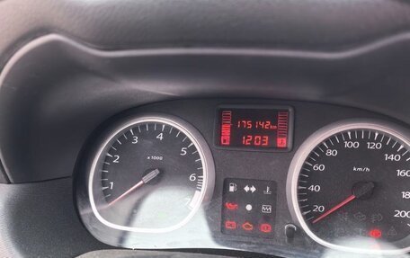 Renault Duster I рестайлинг, 2012 год, 780 000 рублей, 10 фотография