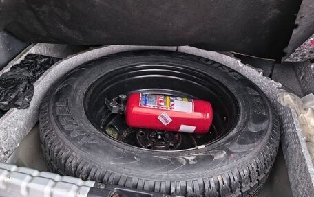 Renault Duster I рестайлинг, 2012 год, 780 000 рублей, 11 фотография