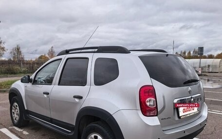 Renault Duster I рестайлинг, 2012 год, 780 000 рублей, 6 фотография