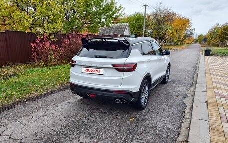 Geely Coolray I, 2023 год, 1 750 000 рублей, 5 фотография