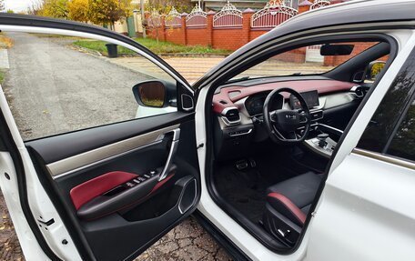 Geely Coolray I, 2023 год, 1 750 000 рублей, 6 фотография