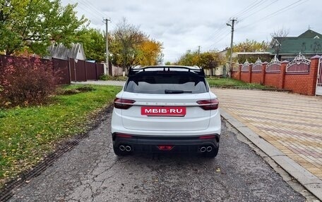 Geely Coolray I, 2023 год, 1 750 000 рублей, 4 фотография