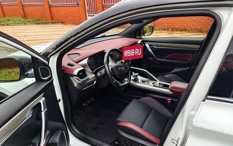 Geely Coolray I, 2023 год, 1 750 000 рублей, 7 фотография