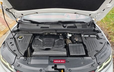 Geely Coolray I, 2023 год, 1 750 000 рублей, 9 фотография