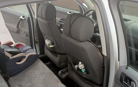 Volkswagen Polo IV рестайлинг, 2008 год, 380 000 рублей, 9 фотография