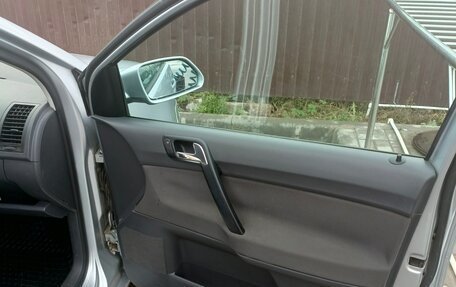 Volkswagen Polo IV рестайлинг, 2008 год, 380 000 рублей, 8 фотография