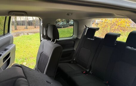 Honda Pilot III рестайлинг, 2008 год, 1 240 000 рублей, 11 фотография