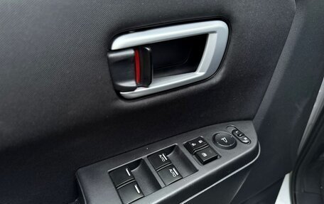 Honda Pilot III рестайлинг, 2008 год, 1 240 000 рублей, 12 фотография