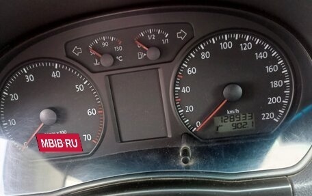 Volkswagen Polo IV рестайлинг, 2008 год, 380 000 рублей, 5 фотография