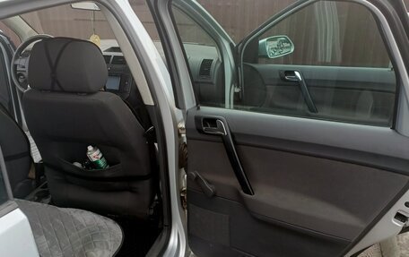 Volkswagen Polo IV рестайлинг, 2008 год, 380 000 рублей, 10 фотография