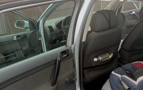 Volkswagen Polo IV рестайлинг, 2008 год, 380 000 рублей, 14 фотография