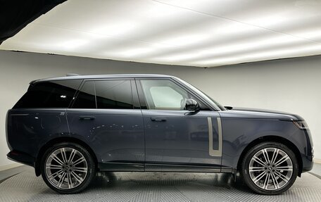 Land Rover Range Rover IV рестайлинг, 2025 год, 15 694 160 рублей, 4 фотография