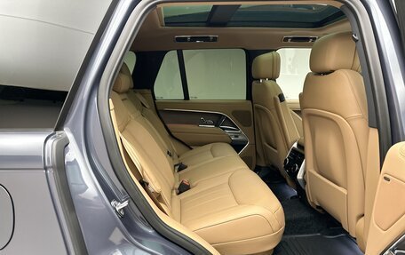 Land Rover Range Rover IV рестайлинг, 2025 год, 15 694 160 рублей, 10 фотография