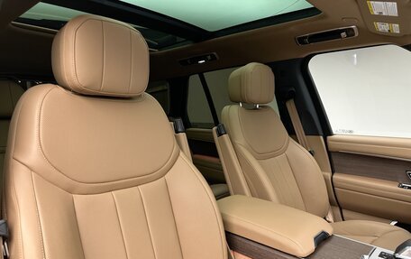 Land Rover Range Rover IV рестайлинг, 2025 год, 15 694 160 рублей, 9 фотография