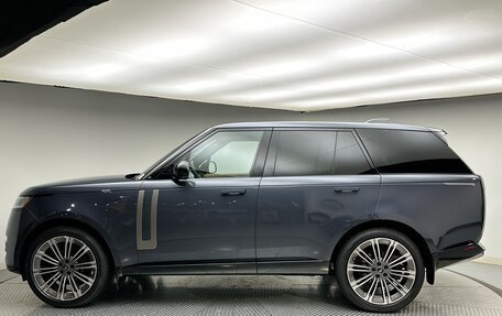 Land Rover Range Rover IV рестайлинг, 2025 год, 15 694 160 рублей, 2 фотография