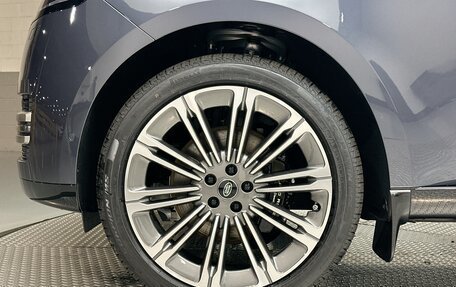 Land Rover Range Rover IV рестайлинг, 2025 год, 15 694 160 рублей, 5 фотография