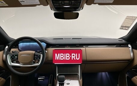 Land Rover Range Rover IV рестайлинг, 2025 год, 15 694 160 рублей, 6 фотография