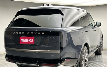 Land Rover Range Rover IV рестайлинг, 2025 год, 15 694 160 рублей, 3 фотография
