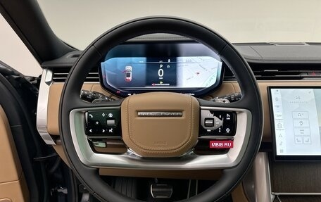 Land Rover Range Rover IV рестайлинг, 2025 год, 15 694 160 рублей, 7 фотография