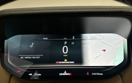 Land Rover Range Rover IV рестайлинг, 2025 год, 15 694 160 рублей, 15 фотография