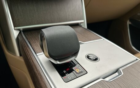 Land Rover Range Rover IV рестайлинг, 2025 год, 15 694 160 рублей, 13 фотография