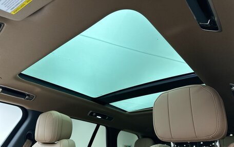 Land Rover Range Rover IV рестайлинг, 2025 год, 15 694 160 рублей, 12 фотография