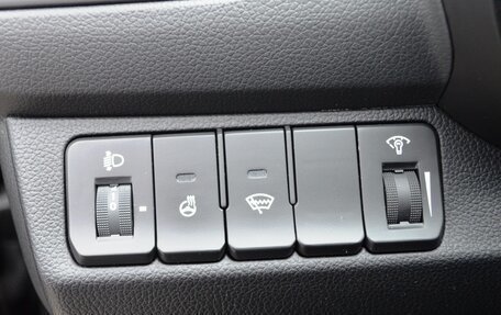 KIA Rio III рестайлинг, 2017 год, 1 400 000 рублей, 16 фотография