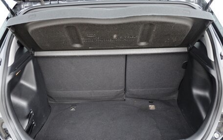 KIA Rio III рестайлинг, 2017 год, 1 400 000 рублей, 18 фотография