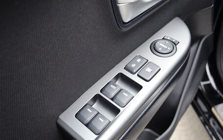 KIA Rio III рестайлинг, 2017 год, 1 400 000 рублей, 15 фотография