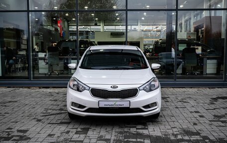 KIA Cerato III, 2015 год, 1 400 000 рублей, 3 фотография