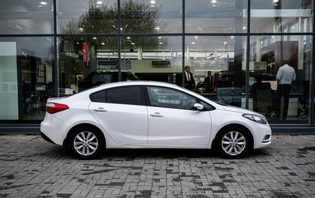 KIA Cerato III, 2015 год, 1 400 000 рублей, 8 фотография