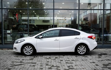 KIA Cerato III, 2015 год, 1 400 000 рублей, 7 фотография