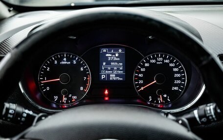 KIA Cerato III, 2015 год, 1 400 000 рублей, 15 фотография